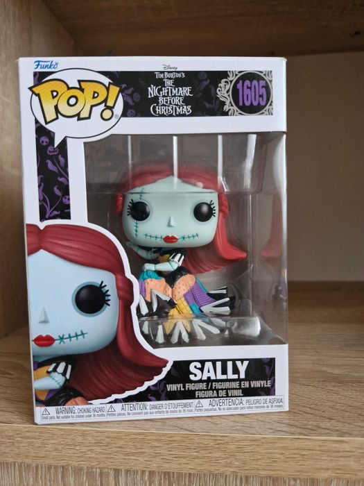 Funko Pop! Disney