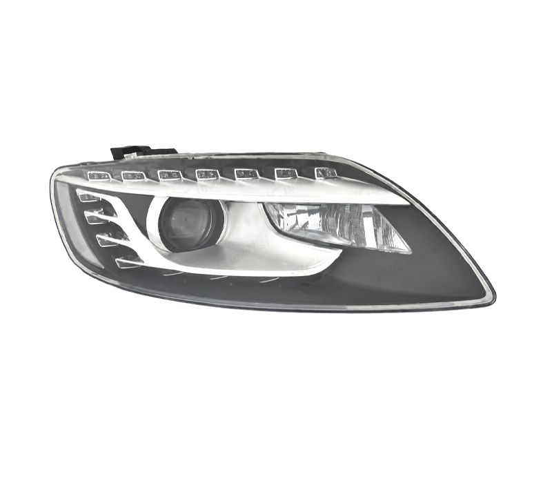 FAROL DIR AIDO Q7 09-15 ELÉTRICO