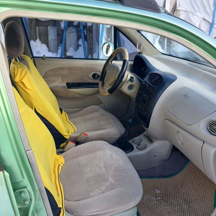 Чері QQ  дешево! 2010 рік Доставка