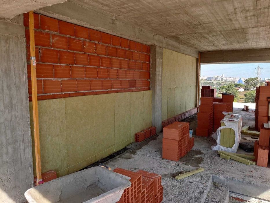 Construção e Remodelação