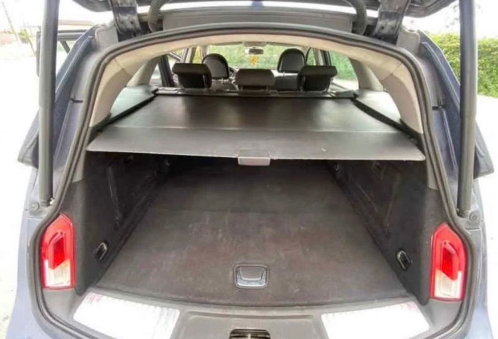 Opel Insignia - Motor 2.0 CDTI - 2009