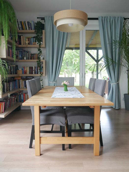 Dom 170 m² z garażem i ogrodem na Os. Batorego w Wałczu