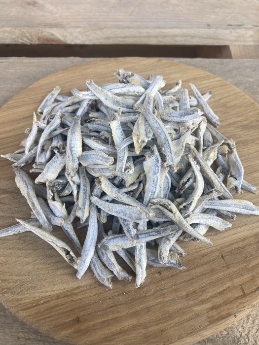 Рибка, Снеки до Пива, Риба