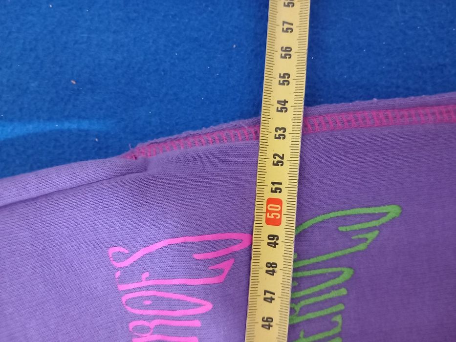 Spodnie Local Heroes