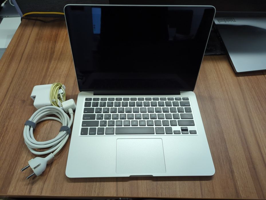macbook pro 13 2013 - купити ноутбуки - Ціна на OLX.ua