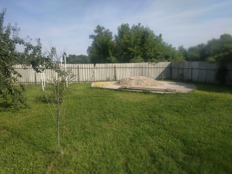 продам дом с мебелью