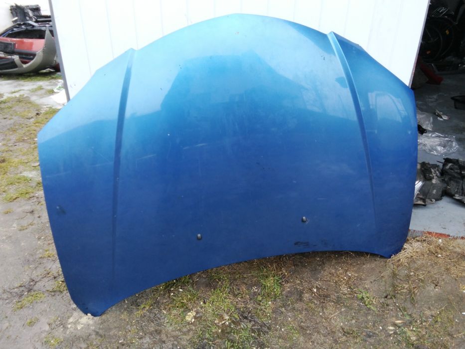 Мазда 3 Mazda 3 капот 2003-2008