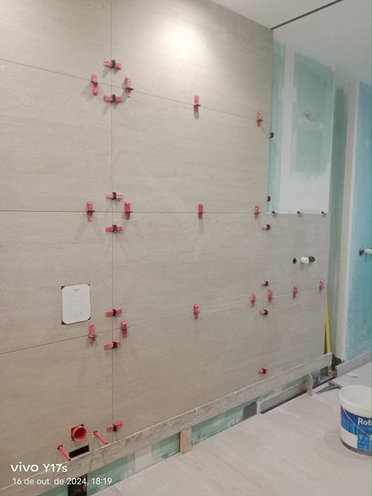 Remodelação e  Manutenção  e Pintura s em geral