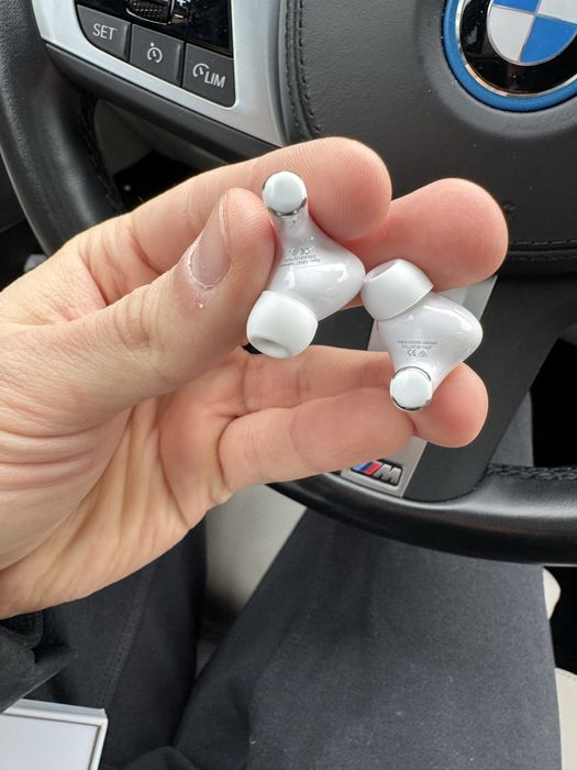 Sluchawki airpods pro