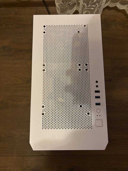 Ігровий ПК Ryzen 5 5600 + RX 5700 XT 8GB | 16GB DDR4 | SSD 1TB