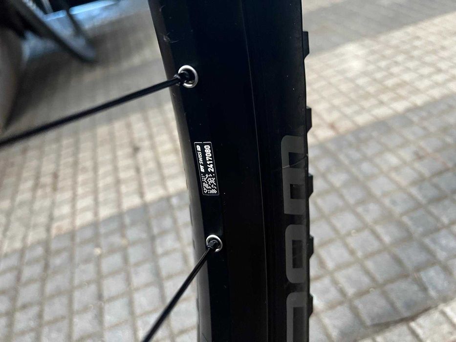 Rodas DT Swiss All Mountain LN 370 30mm 29”