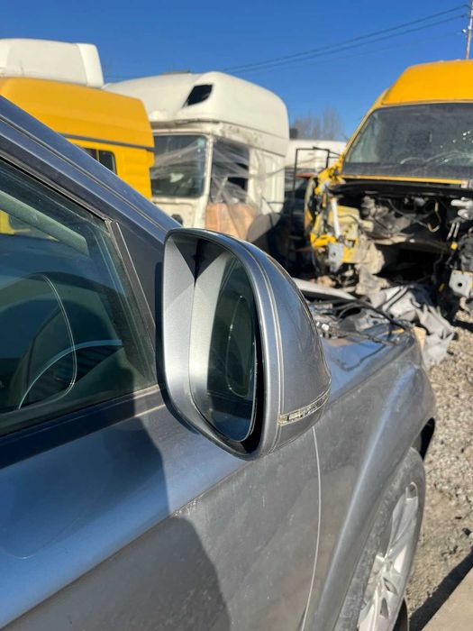 Дзеркало праве Audi Q7 Ауді Ку7