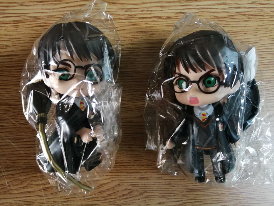 Figura Harry Potter - nova