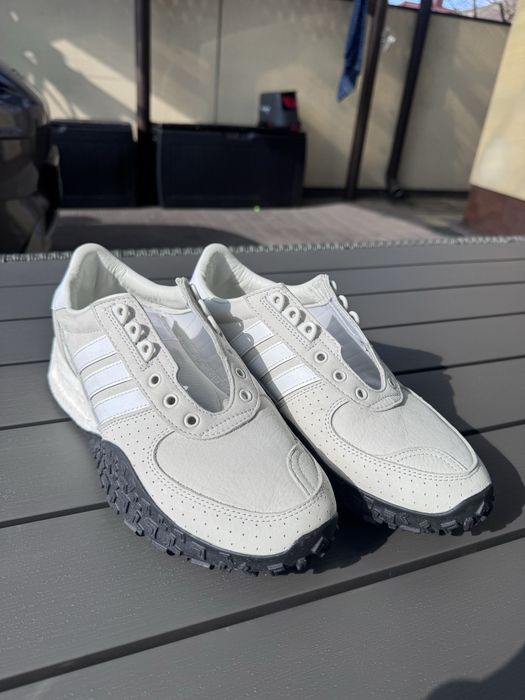 Оригінал Adidas RETROPY E5 W.R.P. Кросівки