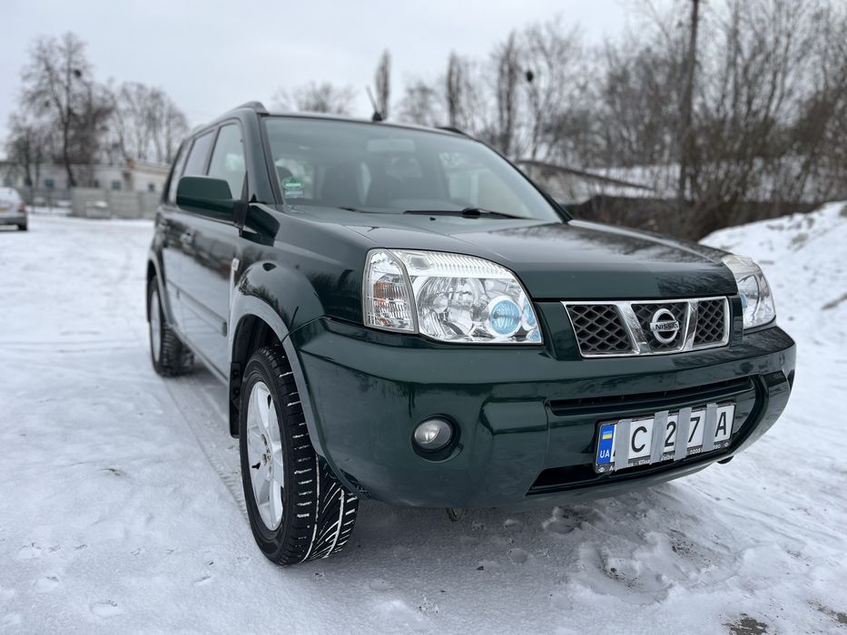 Продаж автомобіля