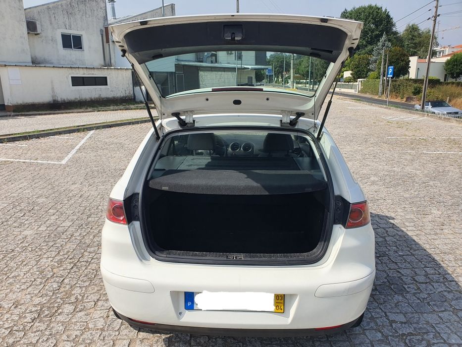 Seat Ibiza 1.9 SDI