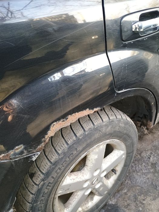 Nissan X Trail 2003р. 2.2 дизель