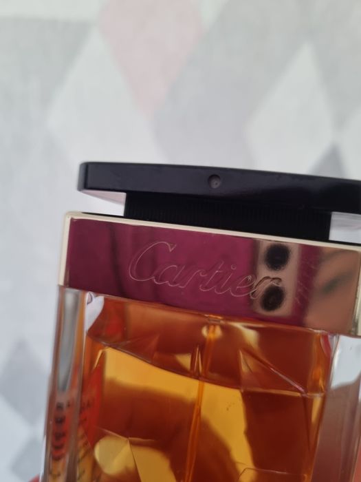 Cartier La Panthere edition soir edp 75 ml