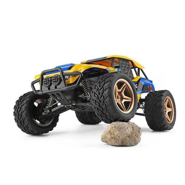 WL Toys 12402-А D7 ROCK CRAWLER 1:12 4WD RC 45 км/час  100м радіус