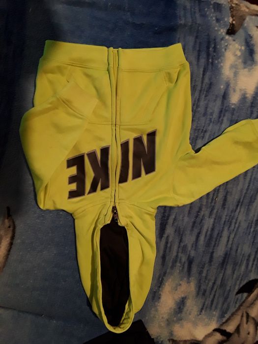 Обміняє на фрукти дітям