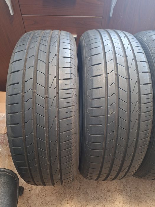 Opony letnie Hankook Ventus Prime 3  215 65 r17