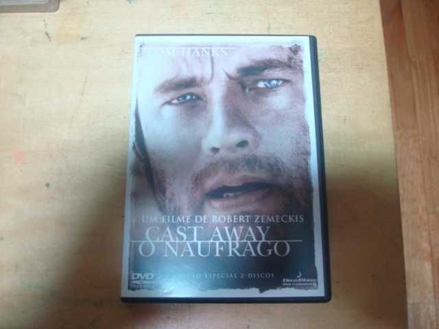 lote 7 dvds originais parte 74