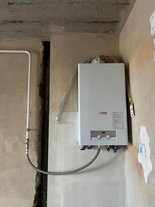 Продам 2-кімнатну квартиру в новобудові!