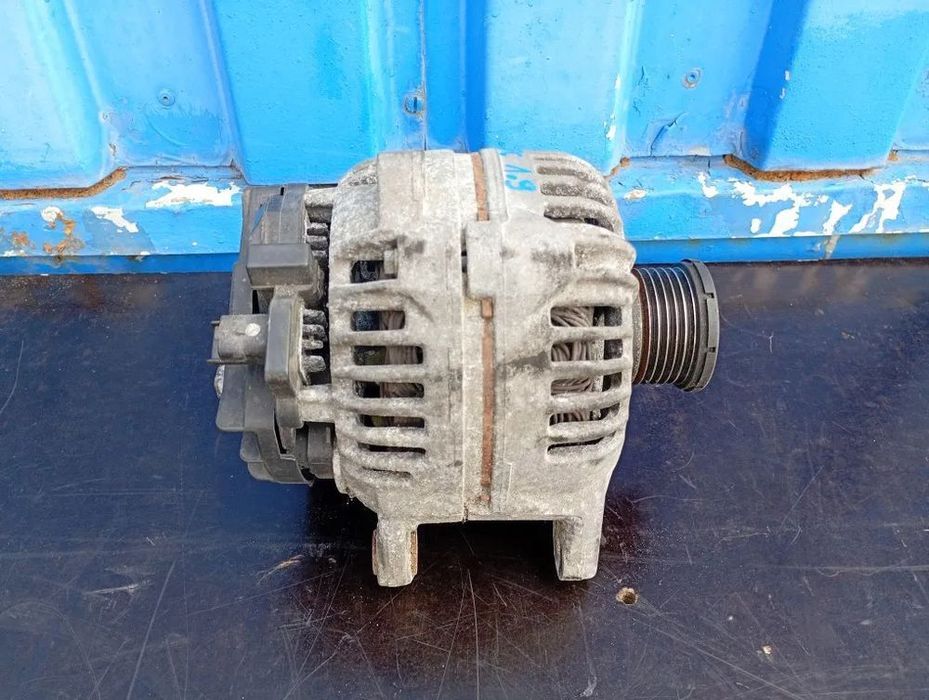 alternator 150a trafic ii vivaro a primastar 2001-2006 1.9 dci 8200229907
