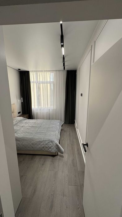 1-room apartment apartment by the address st. Krasnova (area 42 m²) - Atlanta.ua - photo 15