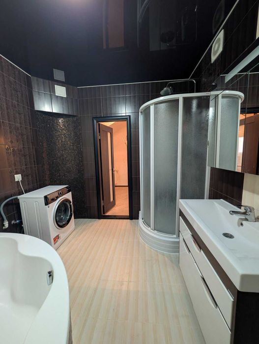 Продаж найдешевої 5 кімнатної квартири в новобудові у Хмельницькому