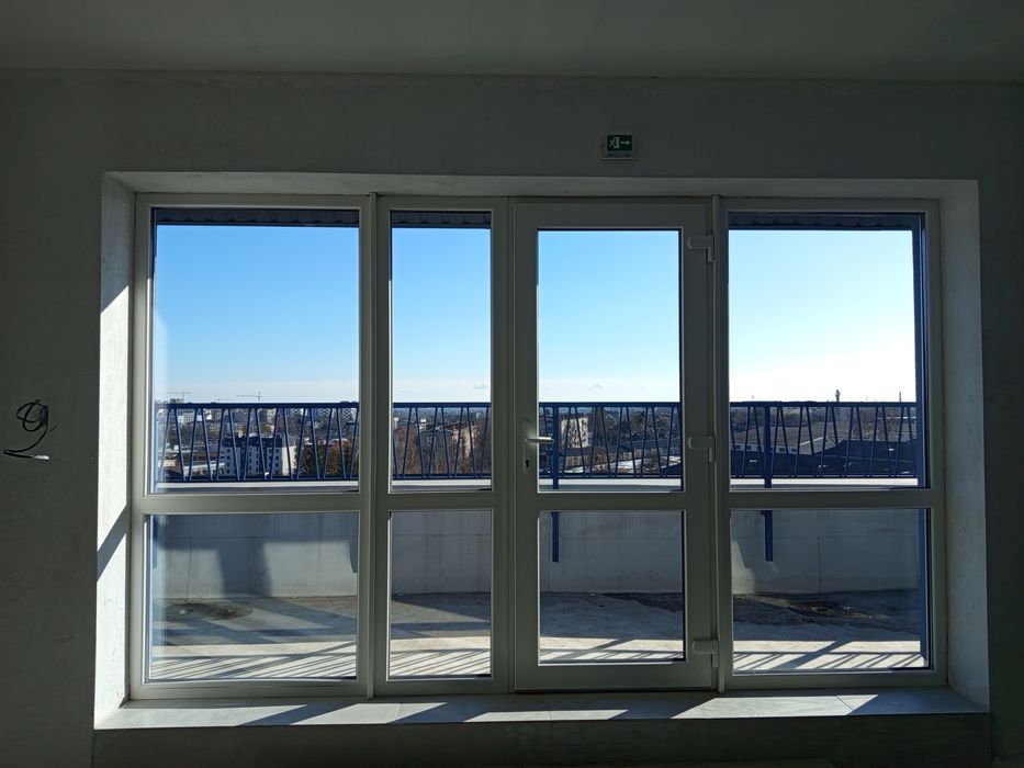 Клінінгова компанія Просто Чисто