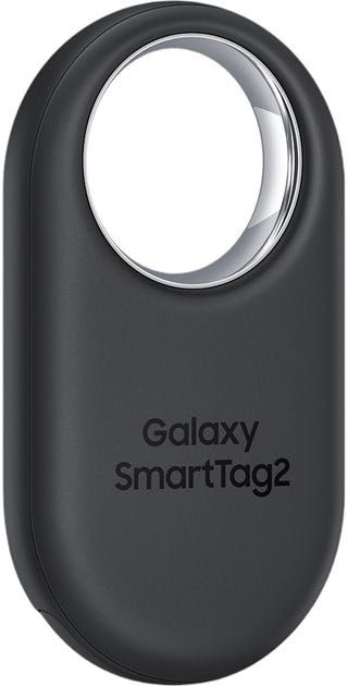 GPS брелок Samsung Galaxy SmartTag2 Black(EI-T5600BBEG)Нові.Запаковані