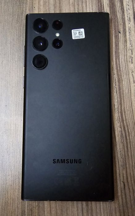 Samsung Galaxy S22 Ultra