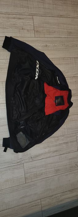 Casaco mota waterproof ixon