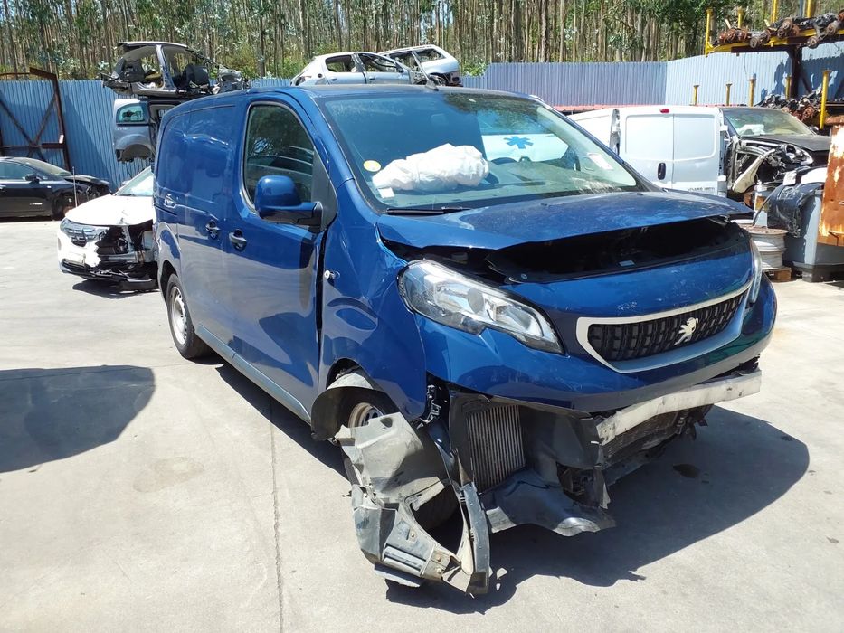 Para peças PEUGEOT Expert