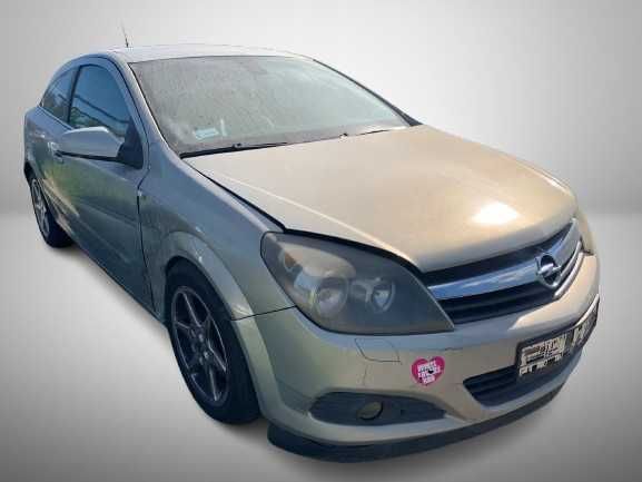 Opel Astra H GTC 1.9 cdti z19dth kolor z167 CZĘŚCI