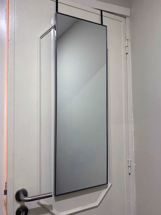 Espelho vertical - 91×30 cm