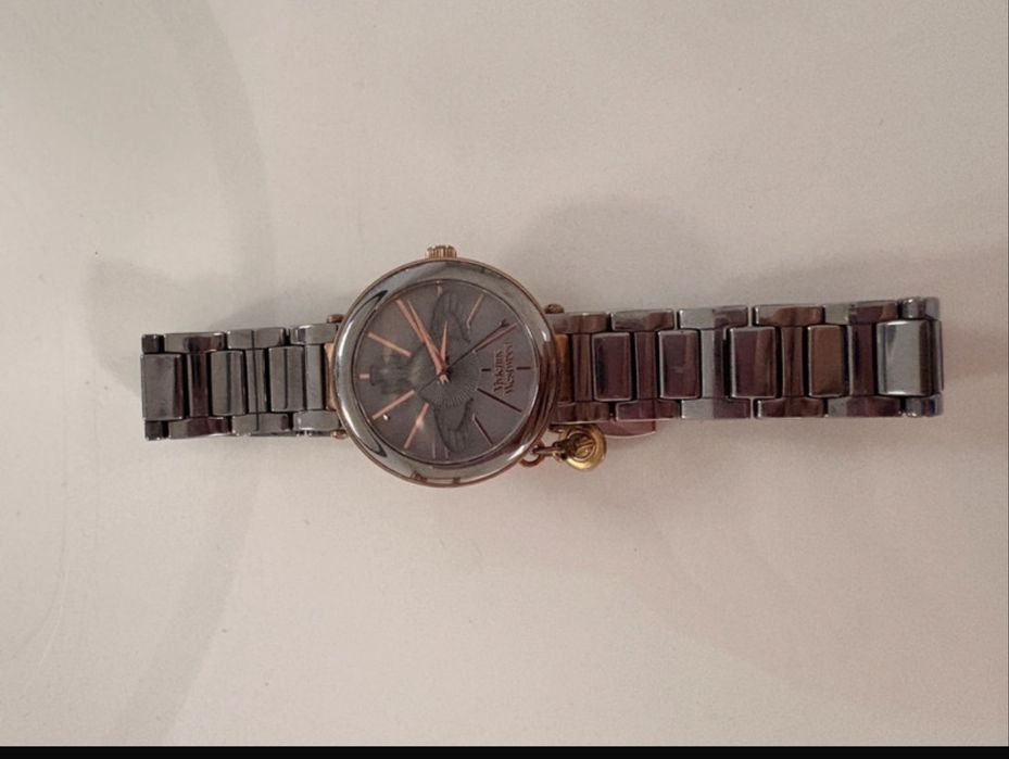 zegarek vivienne westwood