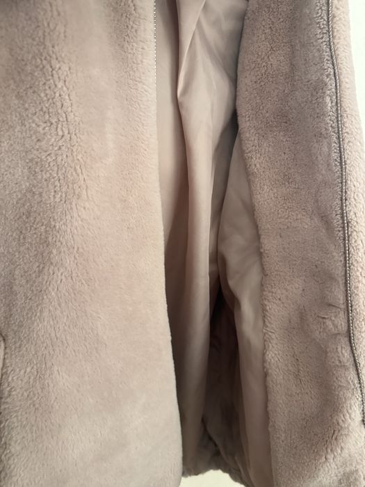 Шубку для дівчат