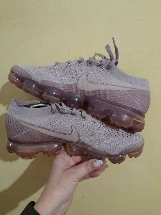 Nike Air Vapormax WMNS Flyknit жіночі бігові кросівки