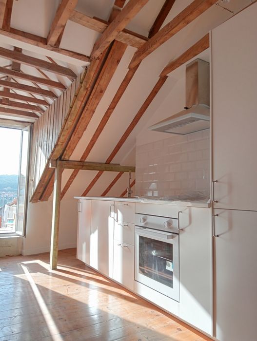 Construção e Remodelações