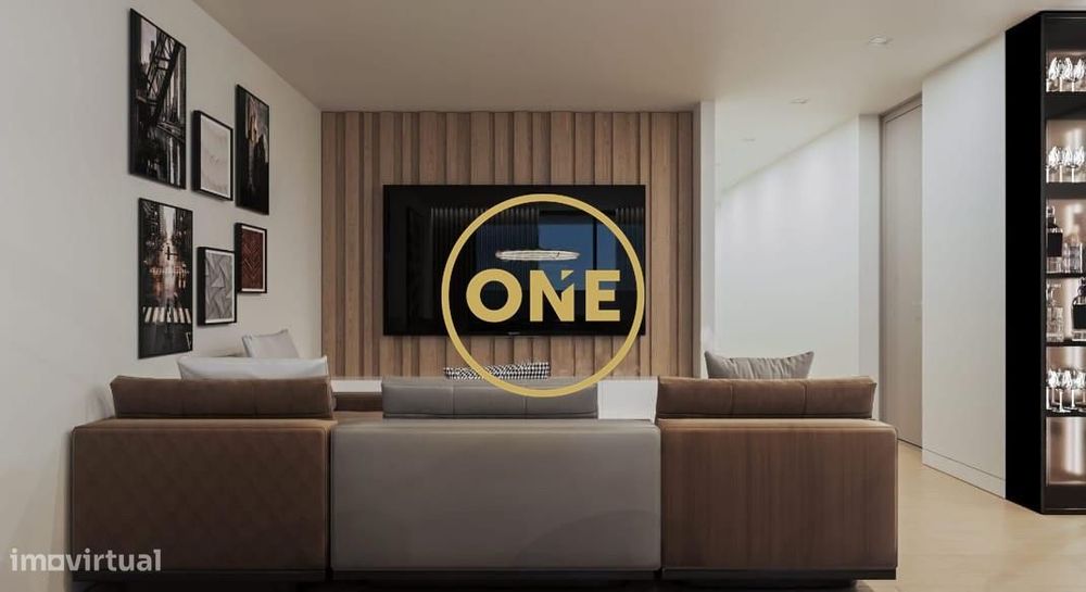 Apartamento T3 Vila Talvai — Vila Nova De Famalicão E Calendário, Braga