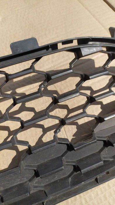 Нижня рамка на бампер HAVAL H6 2803702xkz1da