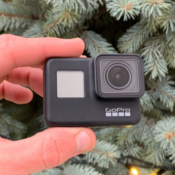 GoPro Hero 7 Black Екшн камера гоу про екшен камера го про бу экшн