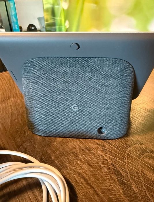 Google Nest Hub 2