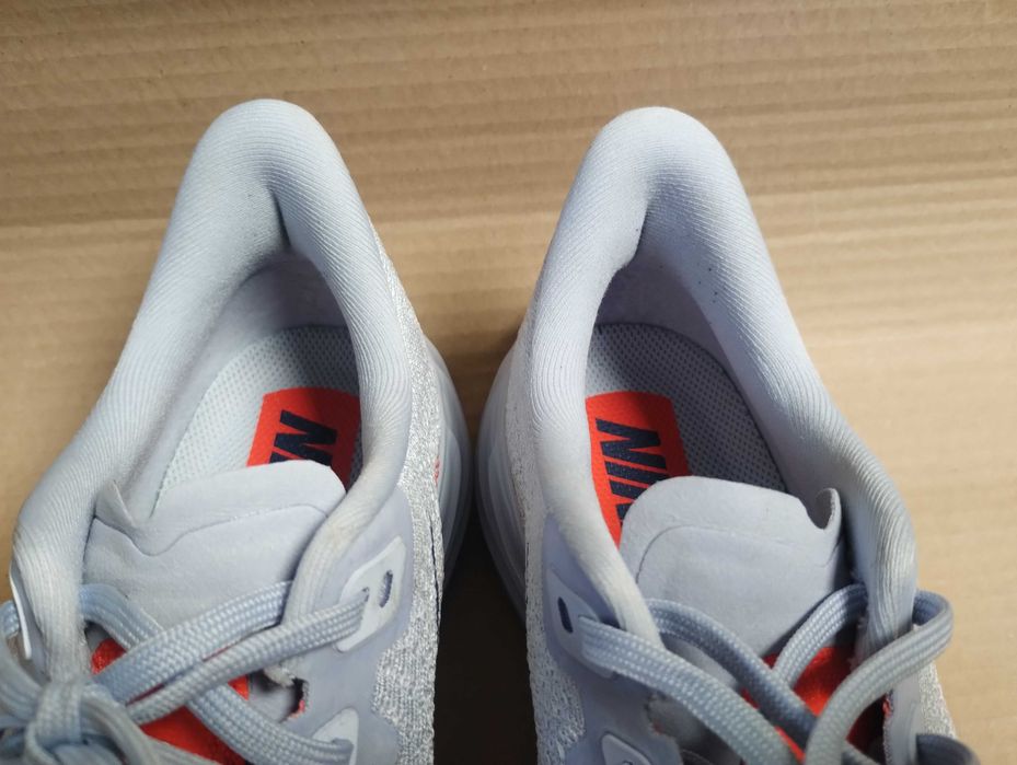 buty do biegania sportowe Nike Zoom Pegasus plus bdb