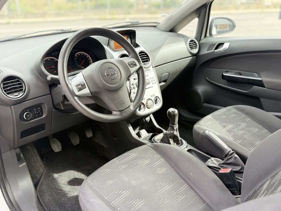 Opel Corsa 1.3 CDTI City 75 Cv 2015
