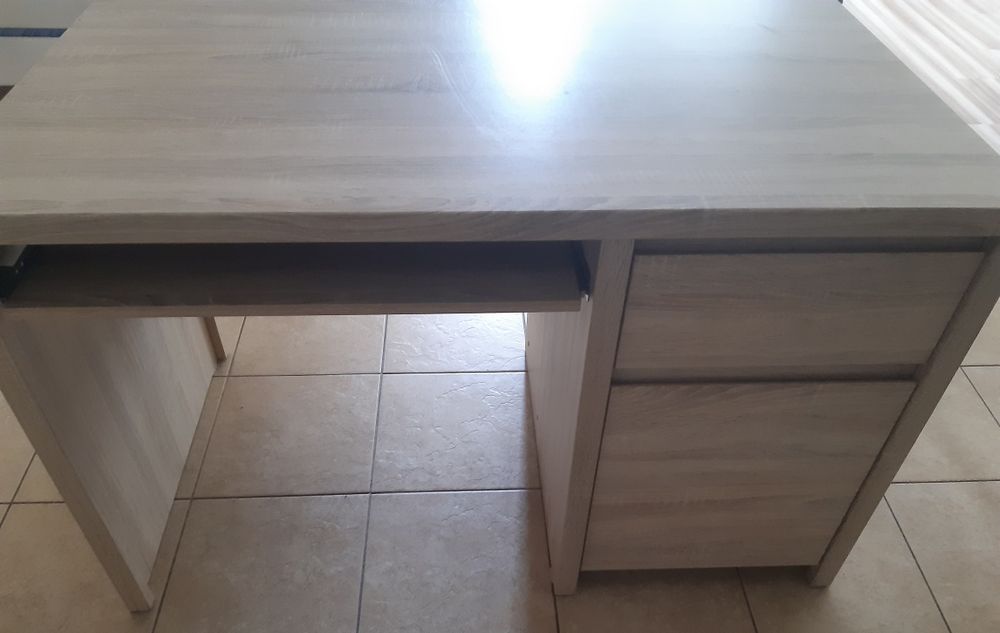 Biurko BRW Kaspian