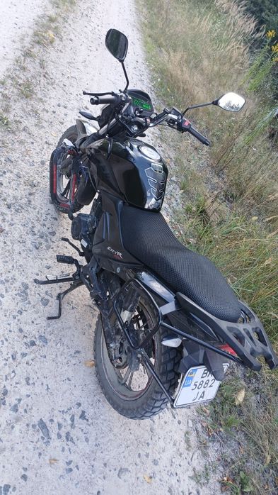 Продам мото Lifan