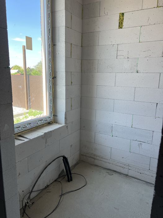 Дуплекс 120 квадратов, 3 сотки земли, газ